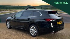 Skoda Superb 2.0 TDI SE Technology 5dr DSG Diesel Estate